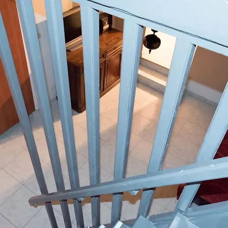Appartement Medieval Mansions *