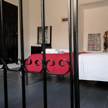 Appartement Medieval Mansions Rhodes City