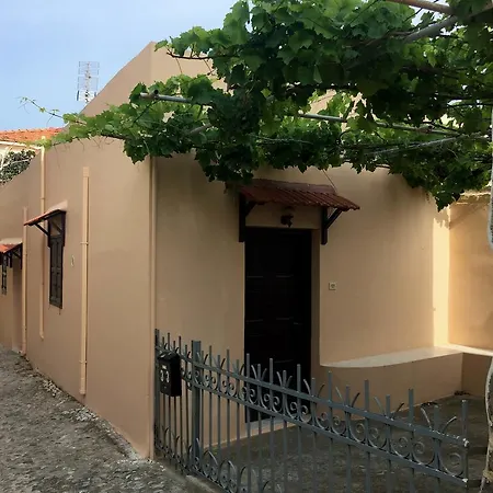 Appartement Medieval Mansions