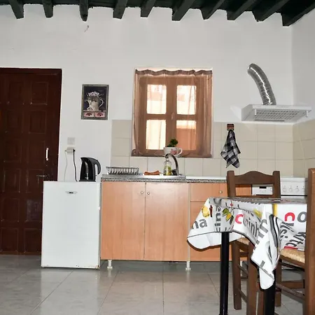 Appartement Medieval Mansions *