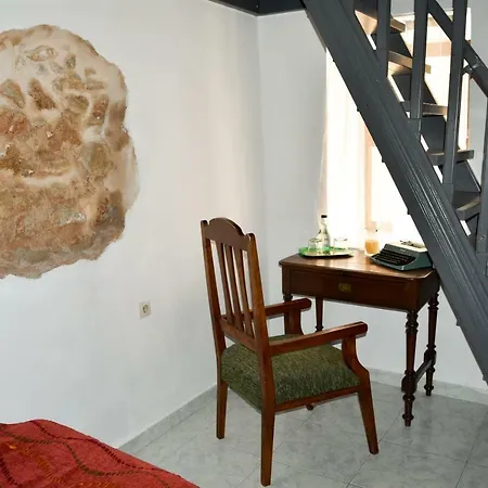 Appartement Medieval Mansions