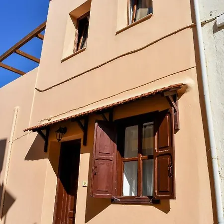Appartement Medieval Mansions Rhodes City
