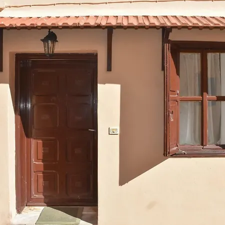 Appartement Medieval Mansions *