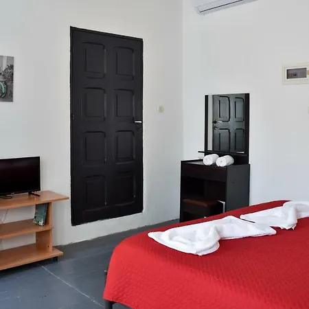 Appartement Medieval Mansions *