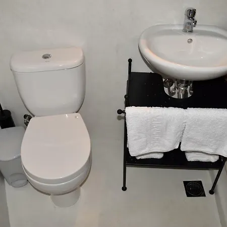 Appartement Medieval Mansions Rhodes City