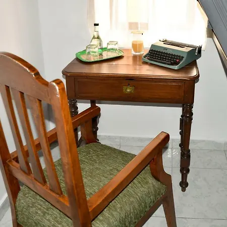 Medieval Mansions Appartement