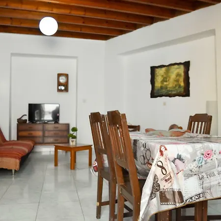 Appartement Medieval Mansions Rhodes City