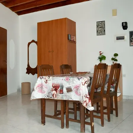 Medieval Mansions Appartement *
