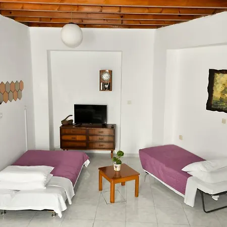 Appartement Medieval Mansions
