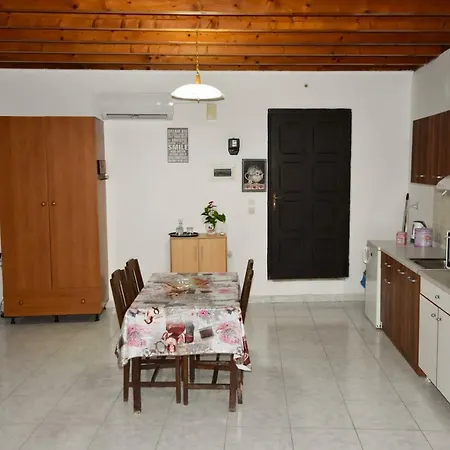 Appartement Medieval Mansions *