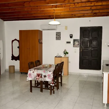Appartement Medieval Mansions *