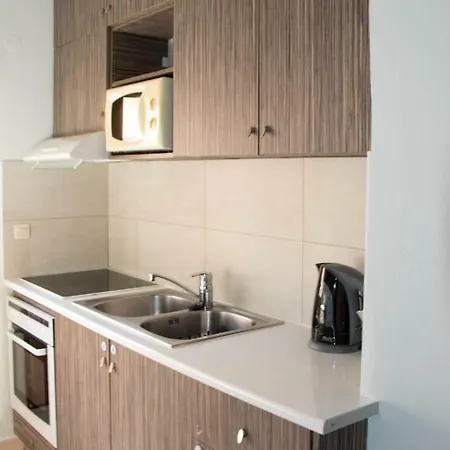 Medieval Mansions Appartement Rhodes City