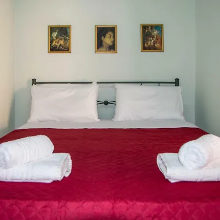 Appartement Medieval Mansions *