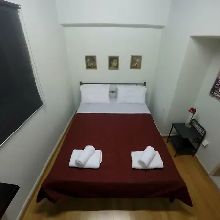 Medieval Mansions Appartement