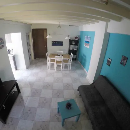 Appartement Medieval Mansions Rhodes City